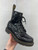 Used Dr. Martens Ankle Boots 6 60124-S000213609 View 5