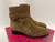 Used Tory Burch Ankle Boots 9 60049-S000853117 View 1
