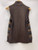 Used Unbranded Heavyweight Vest S-4/6 60030-S000944443 View 2