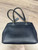 Used Coach Large Leather Handbag 60107-S000346497 View 2