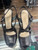 Used Prada High Heels 7.5 60004-S000681762 View 2