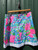 New w Tags Lilly Pulitzer Long Skirt 16-33 60084-S000954670 View 2