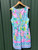 Used Lilly Pulitzer Short Dress F XL-16 60084-S000954668 View 3