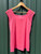 Used Lilly Pulitzer Tank Top M-8/10 60084-S000954669 View 1