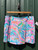 Used Lilly Pulitzer Active Skirt XL 16/33 60084-S000954686 View 1