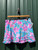 Used Lilly Pulitzer Active Skirt L 12-14/31-32 60084-S000954688 View 1