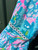 Used Lilly Pulitzer Short Dress F XL-16 60084-S000954692 View 2