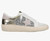 Vintage Havanas White/Gold/Silver Size 10 View 1
