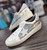 Vintage Havanas White/Gold/Silver Size 10 View 3