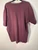 Used Carhartt Mens T-Shirt L 60060-S000667544 View 2