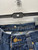 Used Blue Carhartt Mens Denim 34W 60137-S000133170 View 2