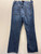 Used Blue Carhartt Mens Denim 34W 60137-S000133170 View 3