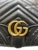 Used Gucci Large Leather Handbag 60069-S000797950 View 2