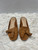 Used Tory Burch Clogs 8 60132-S000171028 View 1