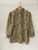 Used Unbranded Long Sleeve Top M-8/10 60091-S000614633 View 3