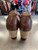 Used Naturalizer Wedge Sandals 9.5 60112-S000447414 View 3