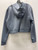 Used Grey Tuff Athletics Active Sweatshirt L-12/14 60137-S000133216 View 3