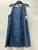 Used Calvin Klein Jeans Short Dress B L-12/14 60130-S000268035 View 1