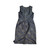 Used Pink Tartan Short Dress M-8/10 60098-S000133951 View 3