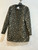 Used Nine West Long Heavy Coat M-8/10 60126-S000473222 View 1
