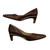 Used Clarks Low Heels 8 60017-S001178535 View 4