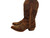 Used Unbranded Tall Boots 8 60136-S000701352 View 4