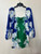 Used Farm Rio Short Dress B S-4/6 60031-S000866777 View 2