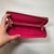Used Michael Kors Leather Wallet 60045-S000860839 View 3