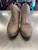 Used Daisy Fuentes Ankle Boots 9 60112-S000447449 View 2