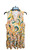 Used Adrienne Short Dress B M-8/10 60021-S000885863 View 1
