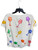 Used Unbranded Short Sleeve Top M-8/10 60021-S000885866 View 2