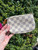 Used Louis Vuitton  Leather Wristlet 60067-S000834525 View 1