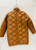 Used J. Crew Long Heavy Coat XS-0/2 60091-S000614721 View 2