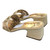 Used Sam Edelman Dress Sandals 8 60047-S000641466 View 6