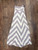 Used Farm Rio Long Dress B S-4/6 60140-S000762325 View 1