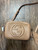 Used Gucci Small Leather Handbag 60004-S000681832 View 6
