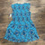 Used Anthropologie Short Dress B M-8/10 60004-S000681838 View 2