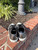 Used Louis Vuitton silver Mens Casual Shoes 10.5 60067-S000834528 View 4