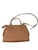 Used Michael Michael Kors Large Leather Handbag 60017-S001178569 View 2