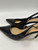 Used Veronica Beard High Heels 11 60091-S000614731 View 6