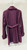 Used Unbranded Long Heavy Coat S-4/6 60091-S000614732 View 2