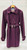 Used Unbranded Long Heavy Coat S-4/6 60091-S000614732 View 1