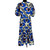 Used Oliphant Long Dress F S-4/6 60099-S000386574 View 2