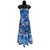 Used Farm Rio Long Dress F M-8/10 60099-S000386581 View 1