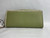 Used Michael Kors Leather Wallet 60142-S000059204 View 3