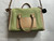 Used Michael Kors Large Leather Handbag 60142-S000059203 View 3