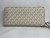Used Michael Kors Leather Wallet 60142-S000059210 View 2