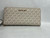 Used Michael Kors Leather Wallet 60142-S000059210 View 1