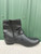 Used Rockport Ankle Boots 10 60084-S000954928 View 7