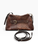 Used Cole Haan Large Leather Handbag 60047-S000641502 View 8